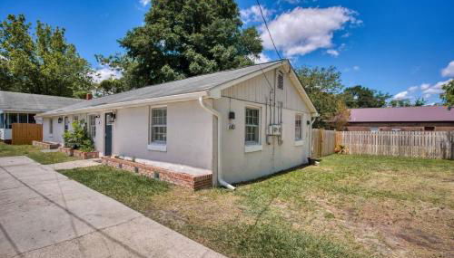 Castle Street Retreat - Glamorous Getaway - Foto 4