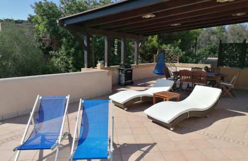 Terrazza Del Salento - Foto 18