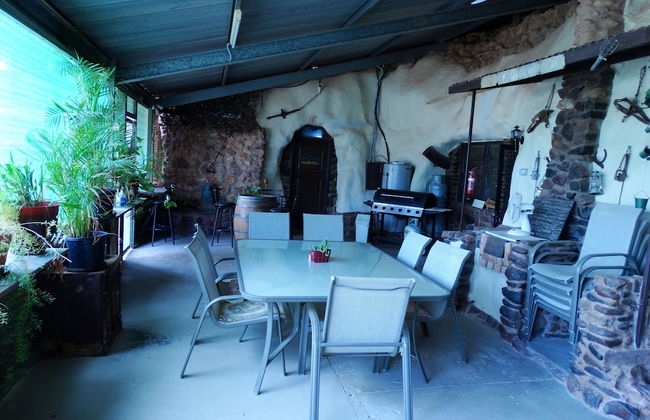 Di's Dugouts - Foto 34