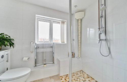 Poole Harbour-Poole Quay with 6 Beds, Free Parking - Foto 6