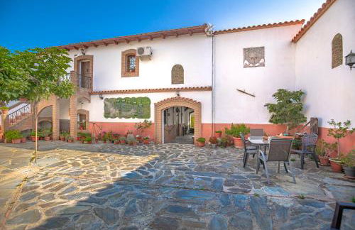 Apartamentos La Solana de Monfragüe - Foto 66