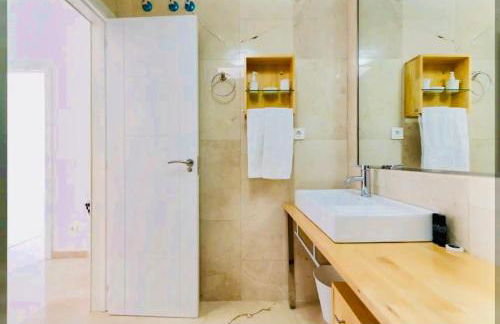 Luxury duplex-direct ocean view - Foto 9