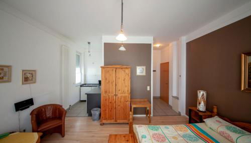 Hotel und Appartementhaus Rheden - Foto 4