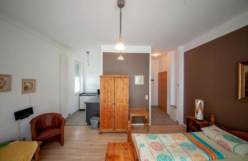 Hotel und Appartementhaus Rheden - Foto 4