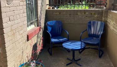 DC Beckons Darling Apt Sleeps 4 - Foto 5