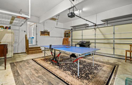 Capeville Cottage - modern comfort close to Cape Charles! - Foto 37