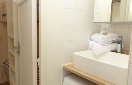 Studio les pieds dans l’eau à Penthièvre - Foto 20