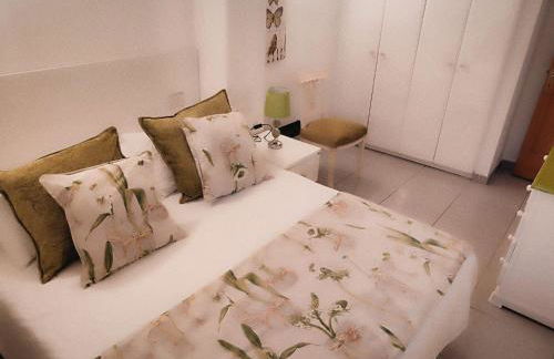 Casa Reyes Fataga Apta Reyes - Foto 3