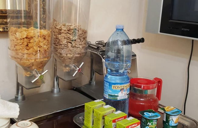 Sant'Agostino Guest Rooms - Foto 28