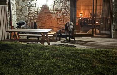 Les 7 laux immobilier chalet F - Foto 24