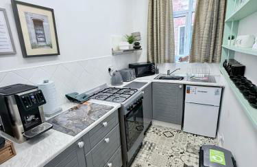 Alfie's Den, Bridlington - Foto 14