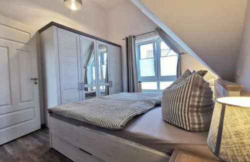 Ferienwohnung Langeneß - Foto 9