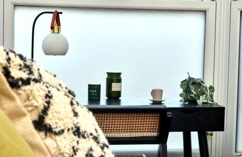 Settle in Winchester - Stylish Self Check-In Rooms - Foto 21