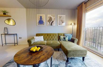 Stylish Central Apartment - Foto 13