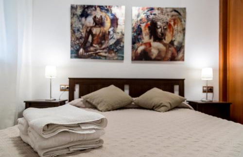 Travel Habitat Jardines Rio Turia. - Foto 40