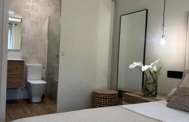 Nova Aguieira Apartments - Acceso directo playa - Foto 68