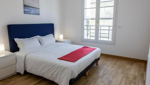 Villa Médicis Versailles Saint-Cyr-l'Ecole - Foto 4