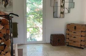 Le havre de paix Gîte insolite avec spa sous les étoiles - Foto 16