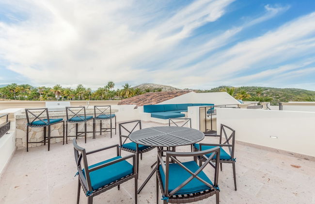 Palmilla Dunes - Foto 64