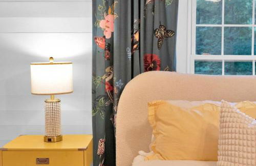 Eclectic 1906 Farmhouse 2 Acres Hammocks & Charm - Foto 41