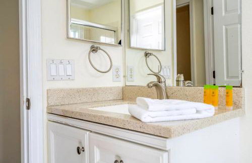 Amazing 6 bedrooms with pool - Foto 23