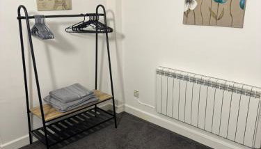 Quiet, Sleeps 7, Notts City, Transport, Motorpoint, Trent Bridge GF - Foto 3