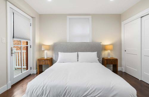 Sojourn Fabulous House on The Hill DC Landmarks - Foto 40