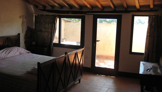 Habitación