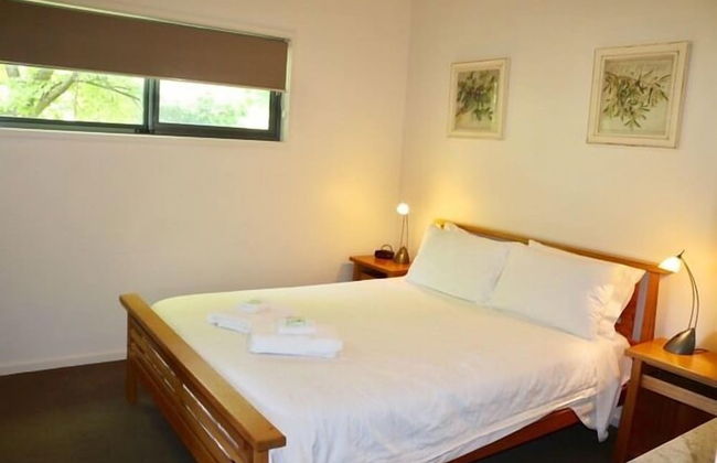 Bright Woodlands Retreat - Foto 2