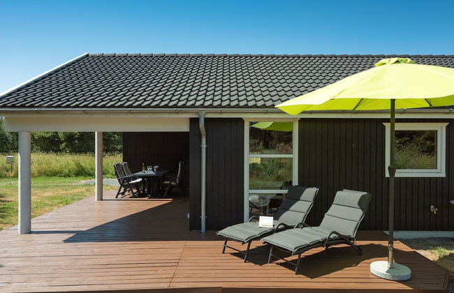 "Aksel" - 150m from the sea - Foto 8