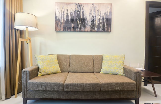 Comfy Suites at The Padgett Place - Foto 24