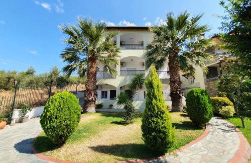 Hotel Pefko - Foto 10