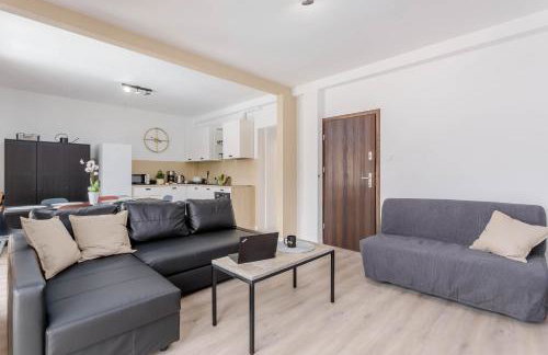 Chill Apartments Warszawa Piaseczno - Foto 24