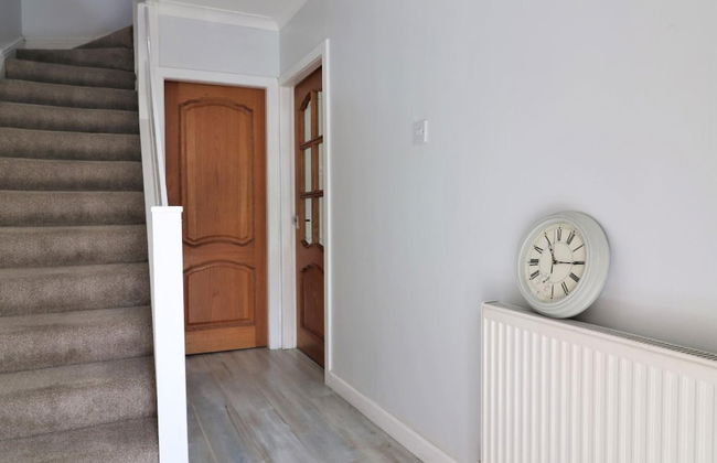 Dumbreck House - Glasgow - Photo 24