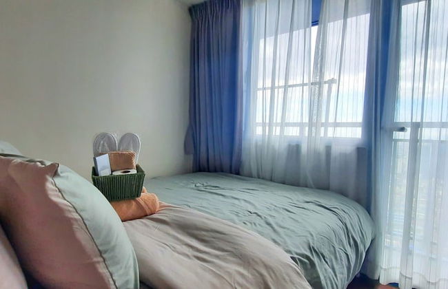 SMDC Air Residences Makati - Foto 7