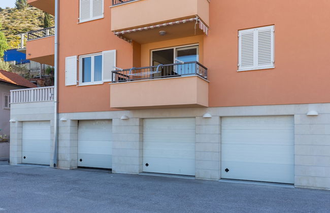 Apartment Blue Eye - Foto 19