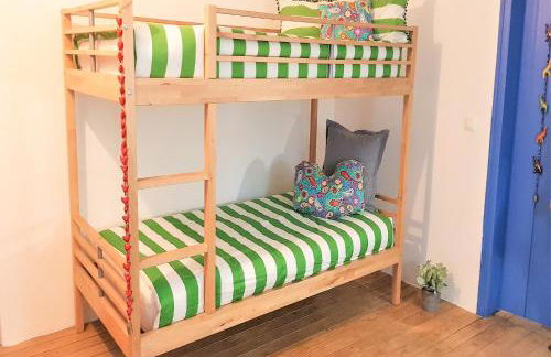 Casa dos chocalhos-Piscina-Perto Praia Fluvial-Vista incrível e sossego - Foto 15