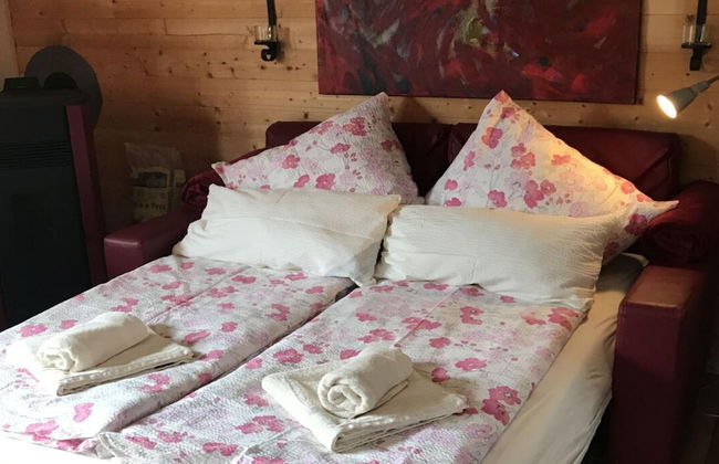 Holiday Home Lower Lake Terrace - Foto 2