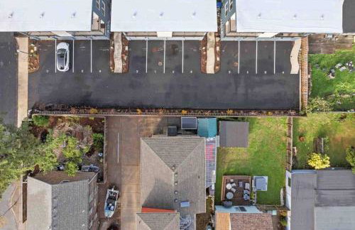 Ebb920 Modern Loft, Heart of Taft District - Foto 15