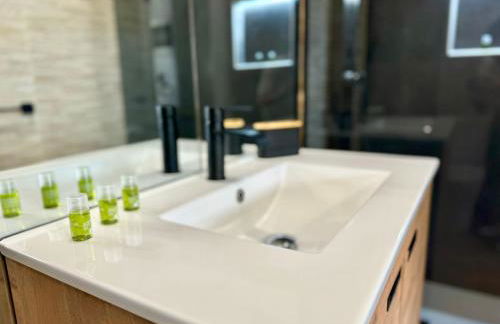 Loft Deluxe Aeropuerto - Foto 13