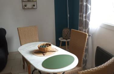 Gîte "Au dépôt" - Foto 6