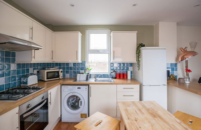 Ella Fitzgerald - Luxury 2 Bedroom Apt - Foto 19