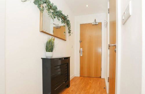 Deluxe Double Room - Deansgate, Manchester - Foto 7