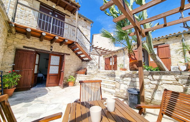 Aphrodite's Pool Retreat - Foto 17