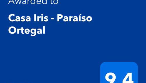 Casa Iris - Paraíso Ortegal - Foto 3