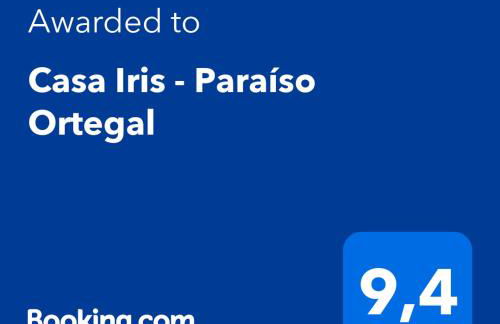 Casa Iris - Paraíso Ortegal - Foto 3