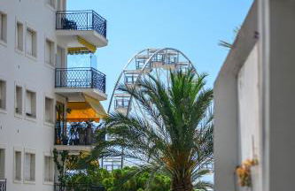 Le Sun - Central - Piscine Toit terrasse- Wifi - - Foto 30