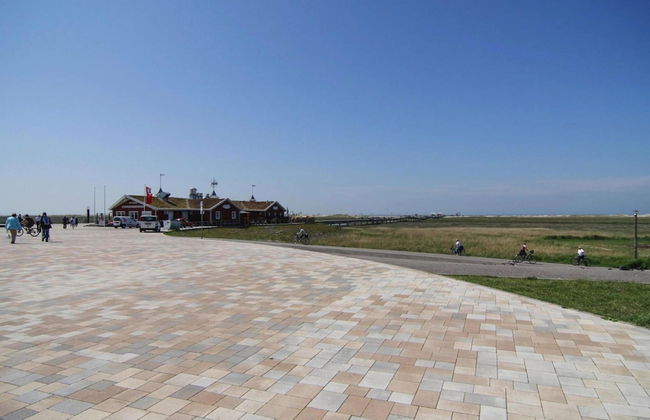 Ferienwohnung, St. Peter - Ording - Foto 11