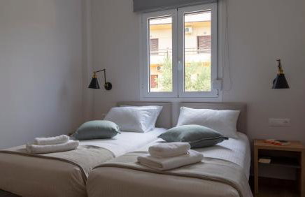 Bitsakis Family I - Paleochora Luxury House - Foto 29