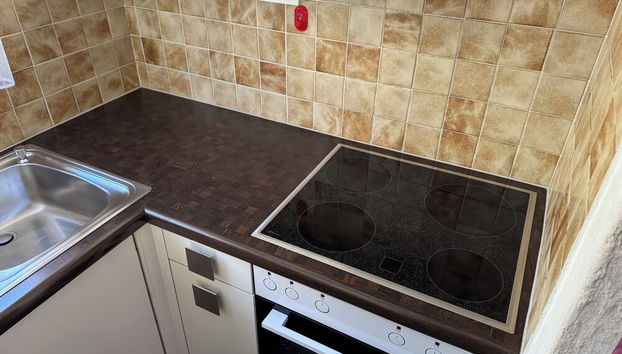 Appartamento residenziale con Wellness - Foto 3, Cocina privada